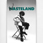 Brent Faiyaz - Wasteland - Poster and Wrapped Canvas